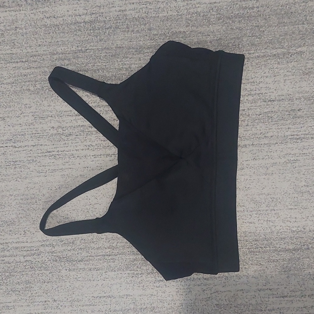 Oiselle Tangent Sports Bra